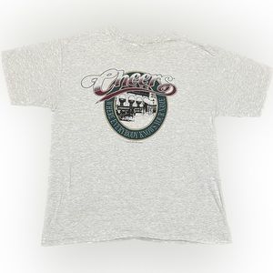 Men’s Cheer’s Tee